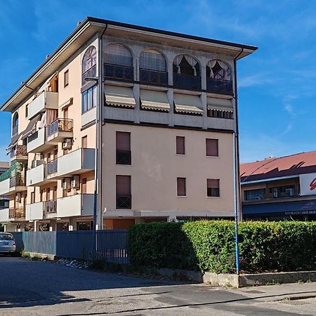 Ferienwohnung La Casa Di Edo Verona Exterior foto