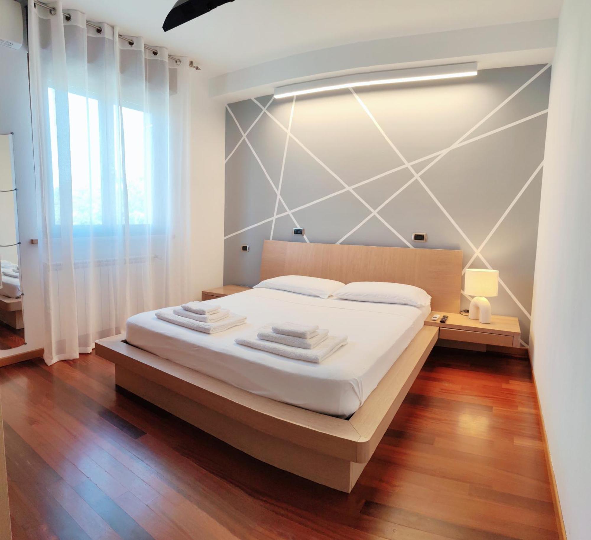 Ferienwohnung La Casa Di Edo Verona Exterior foto