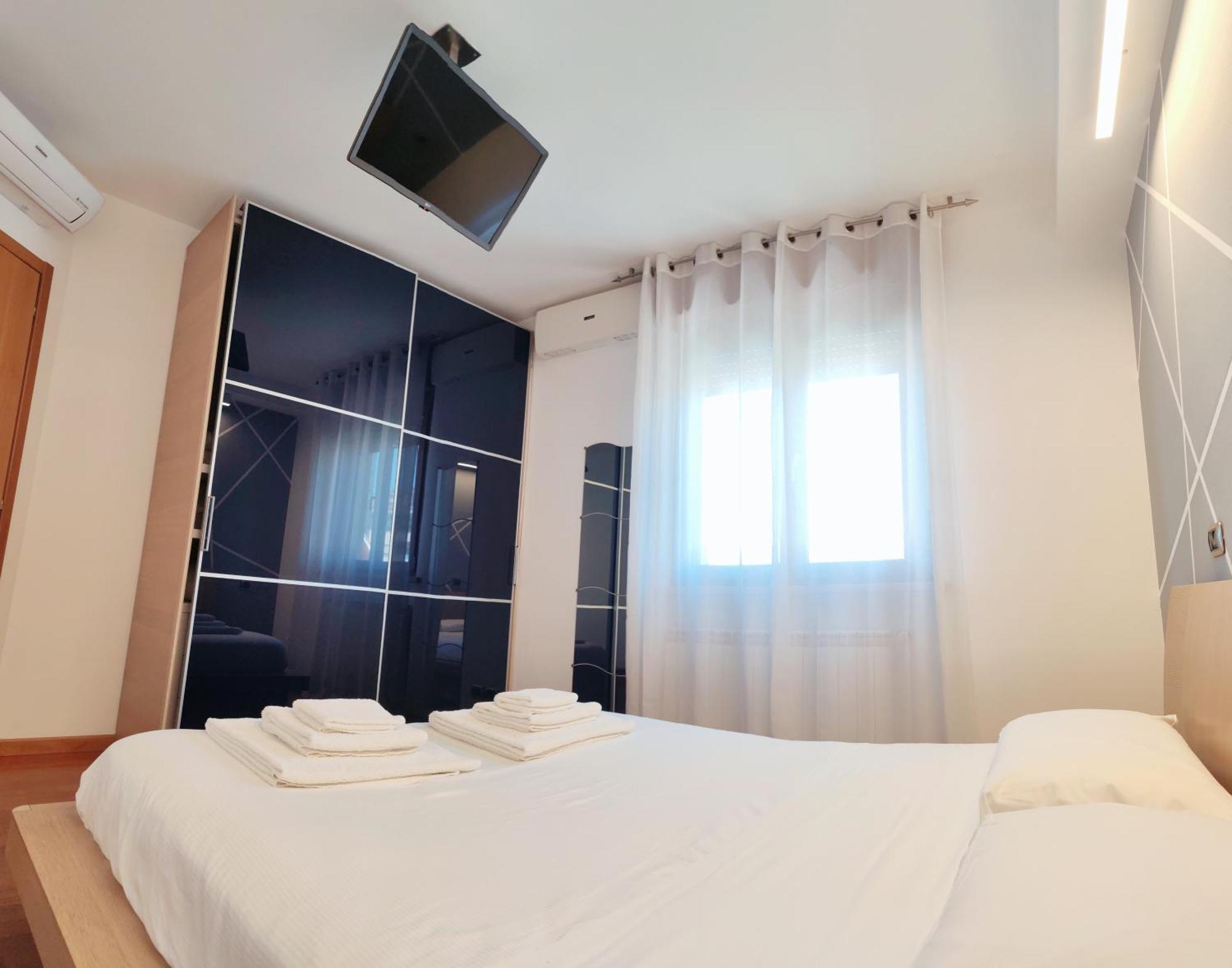 Ferienwohnung La Casa Di Edo Verona Exterior foto