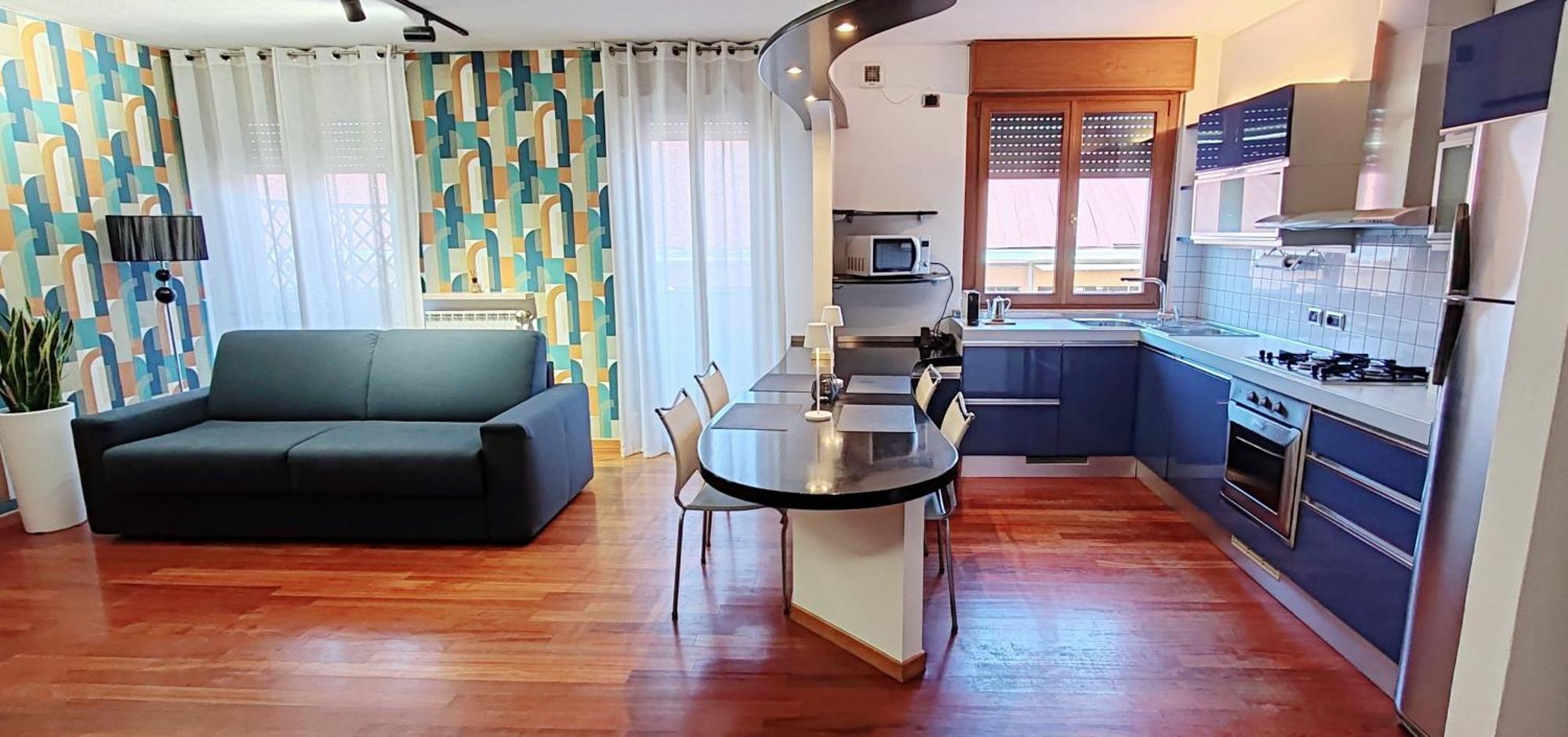 Ferienwohnung La Casa Di Edo Verona Exterior foto
